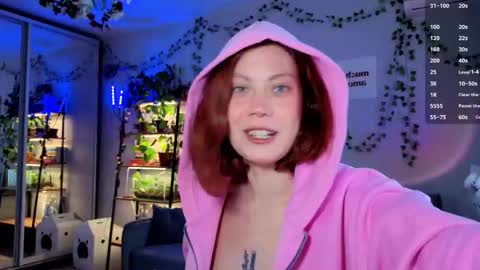 your_corvus online show from 11.06.25