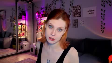 your_corvus online show from 02.19.26