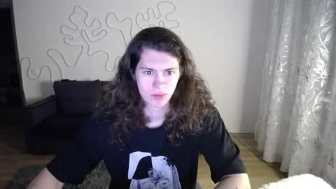 Snapshot of your_cute_friend chatting on 02.13.26 Fansly online show from 02.13.26