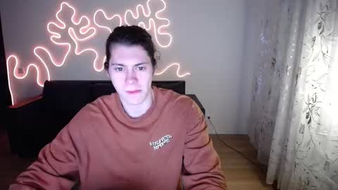 Snapshot of your_cute_friend chatting on 02.17.26 Fansly online show from 02.17.26