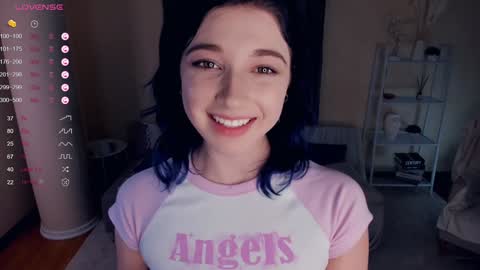 Lina online show from 01.12.25