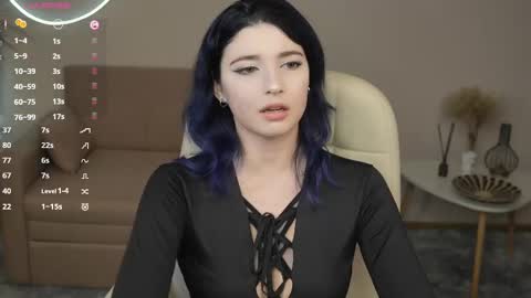 Lina online show from 02.12.25