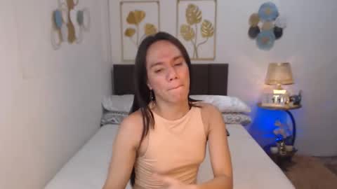 Snapshot of your_dirty_little_secret_ chatting on 10.11.25 Alexa online show from 10.11.25