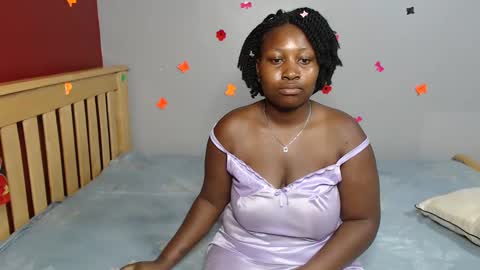 Snapshot of your_dirty_slutt chatting on 02.23.25 your_dirty_slutt online show from 02.23.25