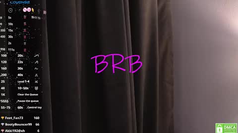 Nancy online show from 02.10.25