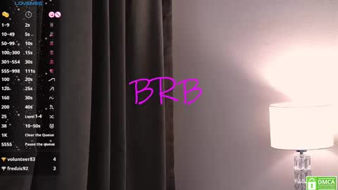 Nancy online show from 02.22.25