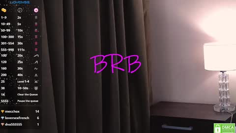 Nancy online show from 03.09.25