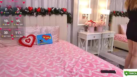 Nancy online show from 02.18.26