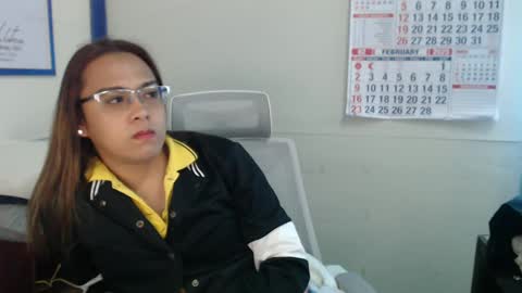 your_dreamgirlxxx69 online show from 02.05.25