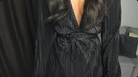 Goddess Alana online show from 01.16.25