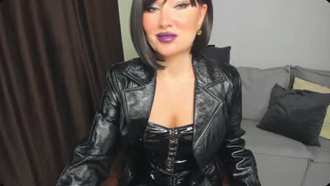 Goddess Alana online show from 02.08.25