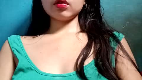 Snapshot of your_fantasy5 chatting on 11.26.25 your_fantasy5 online show from 11.26.25