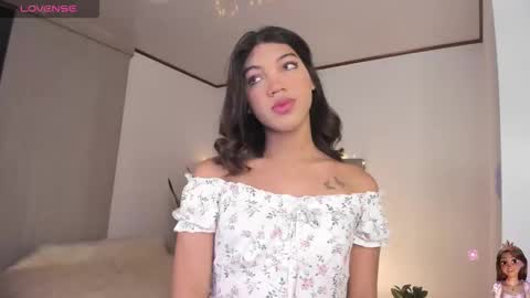 Eliza online show from 03.18.26