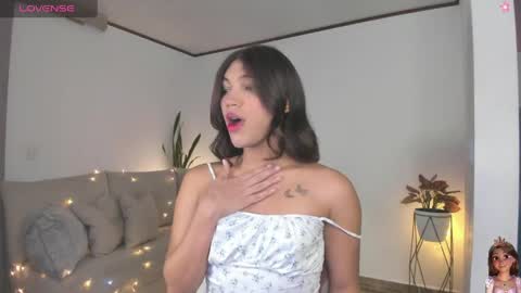 Eliza online show from 05.04.26