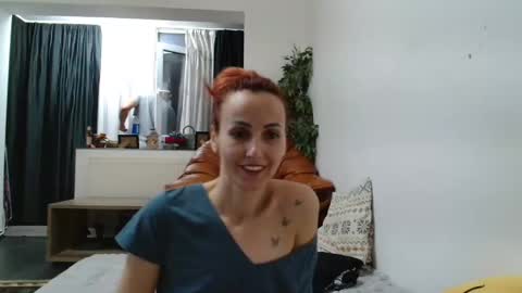 Eva and Jhony online show from 01.11.25