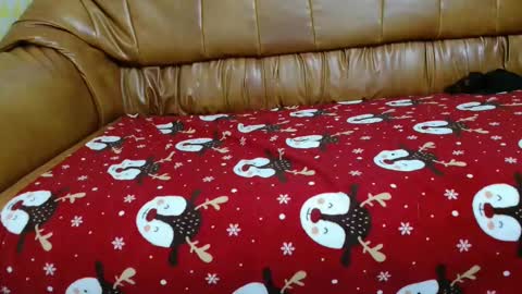 Eva and Jhony online show from 01.13.25