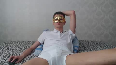 Snapshot of your_friend555 chatting on 03.06.25 Joseph online show from 03.06.25