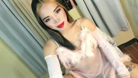 your_girl_yeka online show from 07.02.26