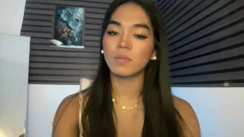 Snapshot of your_goddess_ayesha chatting on 06.08.26 your_goddess_ayesha online show from 06.08.26