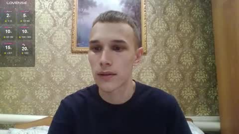 Mark online show from 10.30.25