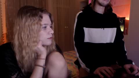 Snapshot of your_horny_friends chatting on 02.03.25 Your Horny Friends online show from 02.03.25