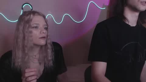 Snapshot of your_horny_friends chatting on 03.02.25 Your Horny Friends online show from 03.02.25