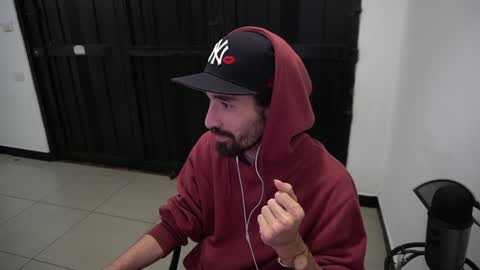 Siebel. online show from 12.28.24