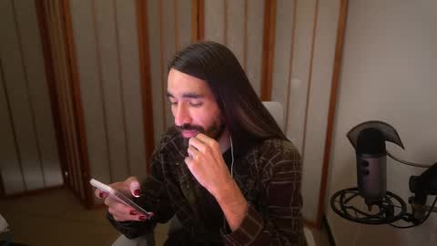 Siebel. online show from 02.01.26