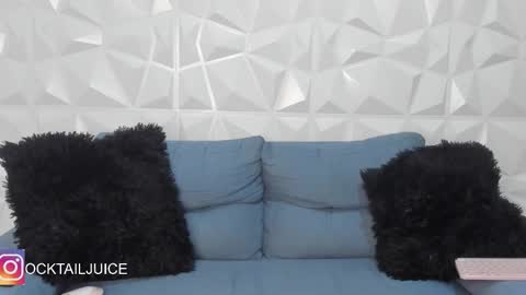 Snapshot of your_juice_ocktail chatting on 02.02.26 your_juice_ocktail online show from 02.02.26