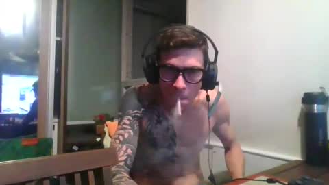 your_kingsex online show from 05.07.26