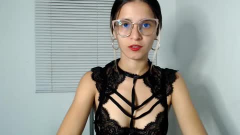 Snapshot of your_lilacute1 chatting on 12.02.24 Lila  online show from 12.02.24
