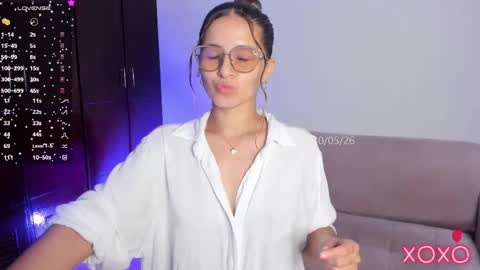 Lila  online show from 05.30.26