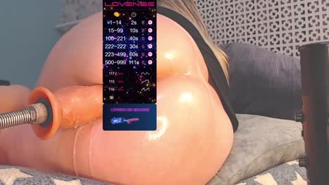 AngeLina online show from 12.13.24