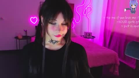 Eva online show from 02.16.26