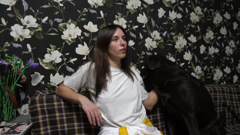 Meri  online show from 12.28.24