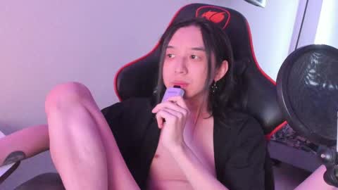 Han   online show from 05.10.26