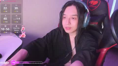 Han   online show from 06.02.26