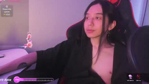 Han   online show from 06.05.26