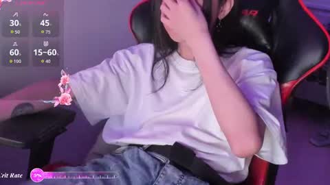 Han   online show from 07.11.26