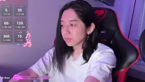 Han   online show from 07.17.26