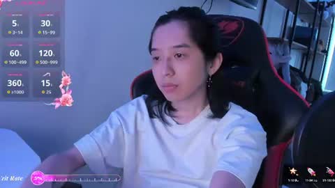 Han   online show from 07.25.26
