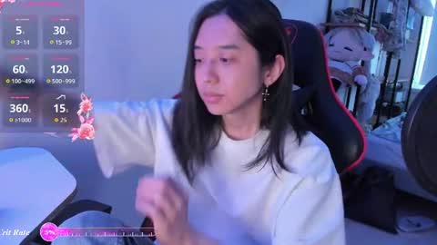 Han   online show from 08.04.26