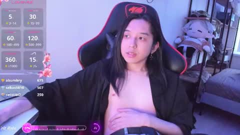 Han   online show from 08.05.26