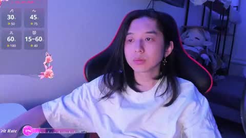 Han   online show from 08.09.26
