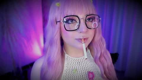 Cami independent model online show from 05.02.26