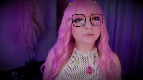 Cami independent model online show from 05.28.26