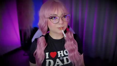 Cami independent model online show from 06.13.26