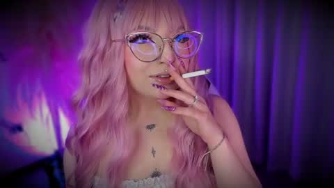 Cami independent model online show from 06.19.26