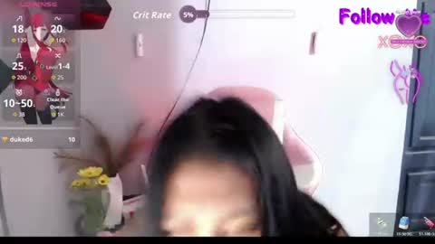 Snapshot of your_lovely_millan chatting on 07.16.26 your_lovely_millan online show from 07.16.26