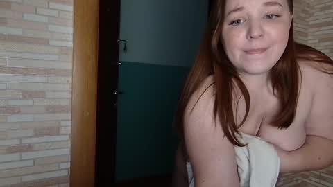 Daria and Lesia online show from 12.08.24